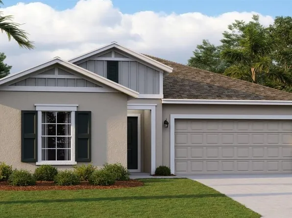 22414 Nebula Way Pl, Land O Lakes, FL 34637