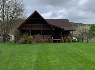 31 Mealie Ln, Roscoe, NY 12776