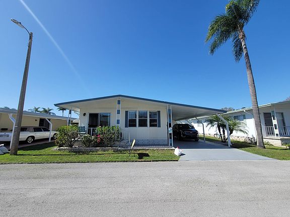 3rd image of 3390 Gandy Blvd #68