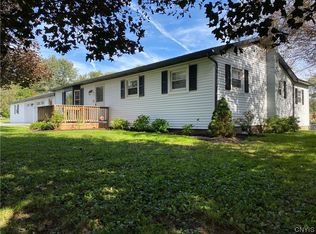 3756 State Route 3, Fulton, NY 13069