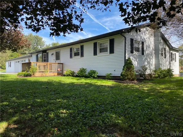 3756 State Route 3, Fulton, NY 13069