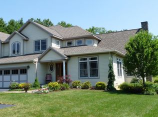 80 Stockbridge Ter, Lee, MA 01238