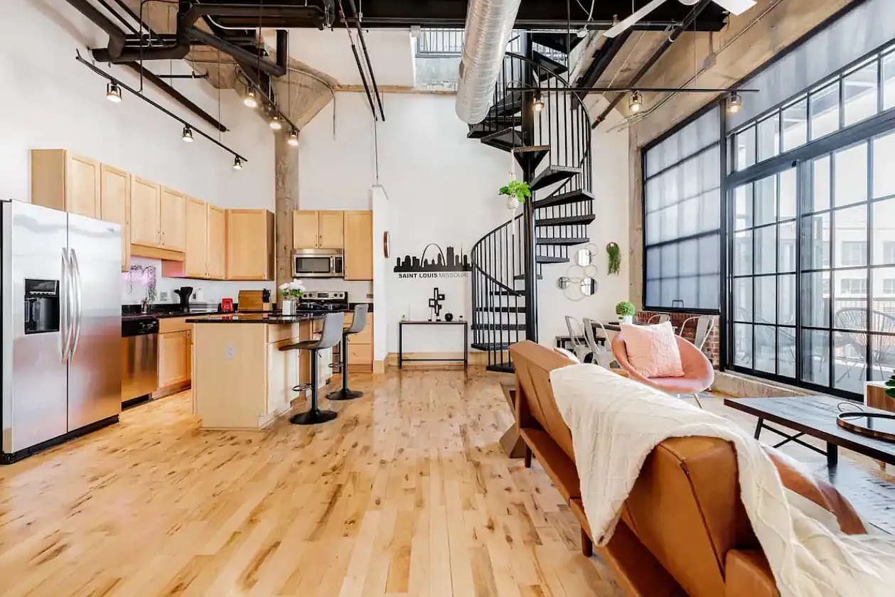 The Adler Frame Lofts — Photo 2