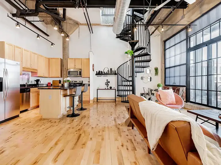 The Adler Frame Lofts — Photo 2
