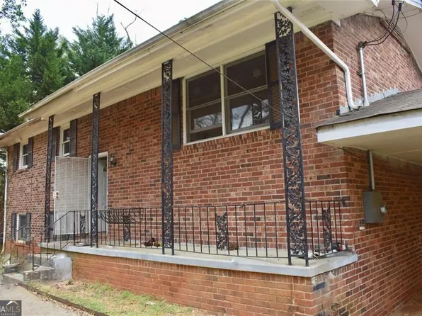 1774 Gretna Green Way, Decatur, GA 30035