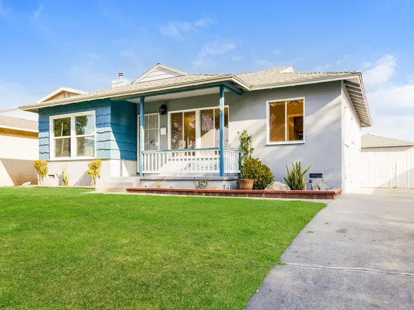 5929 Sandwood St, Lakewood, CA 90713