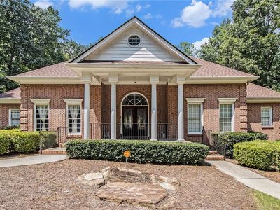 130 Wesleyan Way, Oxford, GA, 30054