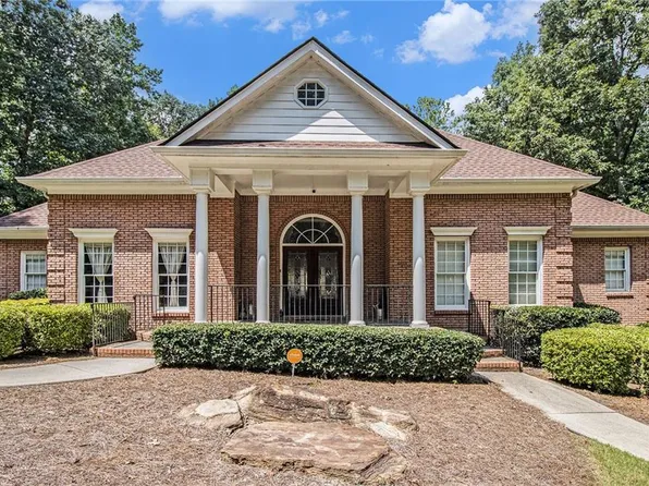 130 Wesleyan Way, Oxford, GA 30054