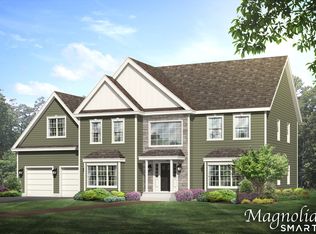 505 Freya Lane, East Hampton, CT 06424