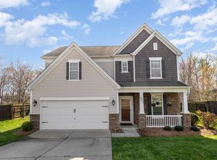 847 Ivy Trail Way #208, Fort Mill, SC 29715