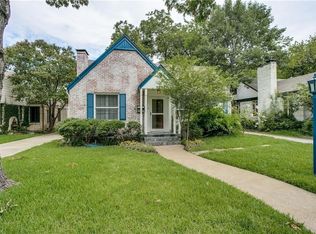 5531 Stanford Ave, Dallas, TX 75209