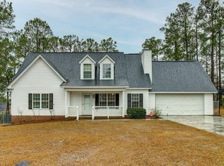 204 Montadale Dr, Columbia, SC 29209