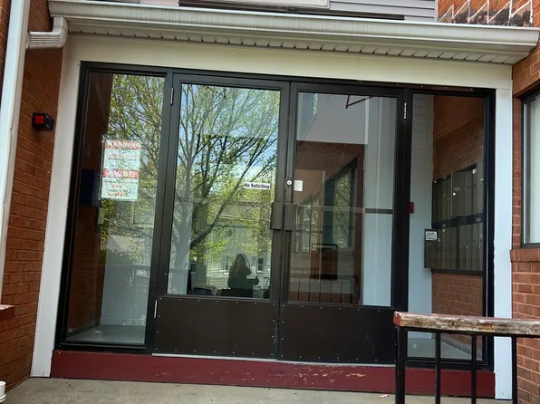 20 Amsterdam Avenue #2C, Bridgeport, CT 06606