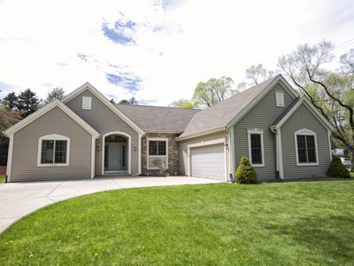4946 North Main STREET, Racine, WI, 53402