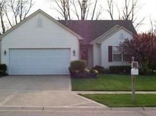 5626 Autumn Dr, Middletown, OH 45042