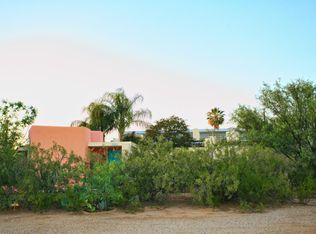 3323 E 3rd St, Tucson, AZ 85716