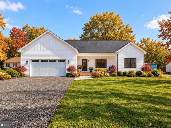 155 Wright St, Preston, MD 21655