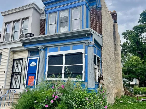 6439 N Beechwood St, Philadelphia, PA 19138