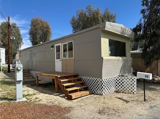 51063-29 Palms Hwy SPACE 33, Morongo Valley, CA 92256