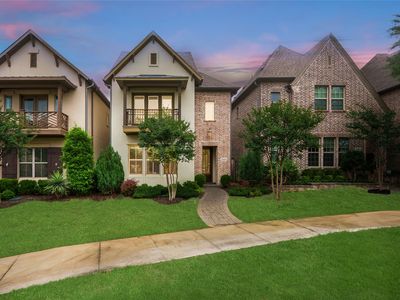 4904 Cloudcroft Ln, Irving, TX, 75038