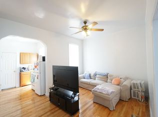 211 21st St #4B, Brooklyn, NY 11232