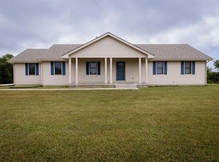 2141 Road 380, Reading, KS 66868