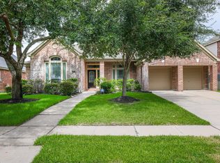 2307 Trinity Manor Ln, Richmond, TX 77469
