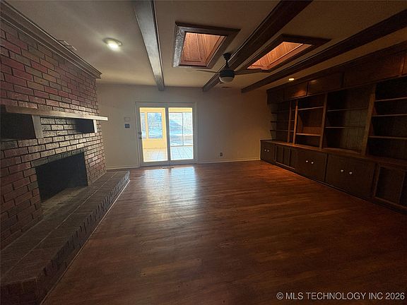 4th image of 6026 S 73rd East Ave