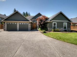 2090 N Vine St, Canby, OR 97013