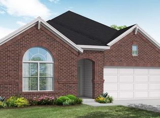 1416 Corduroy Ln, Georgetown, TX 78633