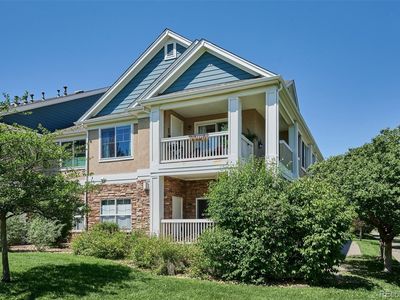 8200 E 8th Avenue #1202, Denver, CO, 80230
