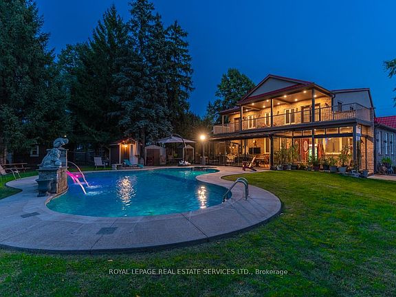 4th image of 6949 Thorold Stone Rd