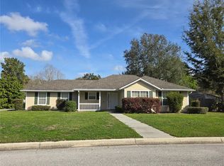 13566 NW 136th Ave, Alachua, FL 32615