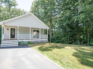 86 Killdeer Rd, Webster, MA 01570