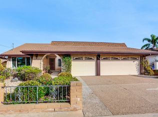 5843 Soledad Rd, La Jolla, CA 92037