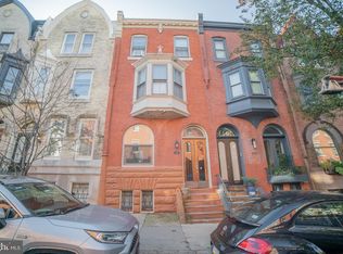 2408 Spruce St APT 1R, Philadelphia, PA 19103