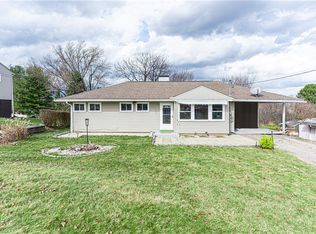 1206 Augusta Ave, Aliquippa, PA 15001