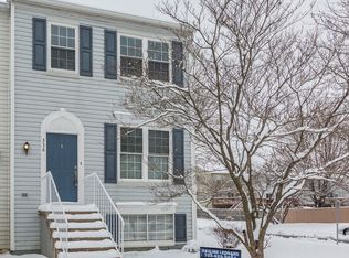 336 Stable View Ter NE, Leesburg, VA 20176