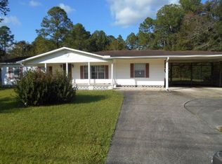 4728 Rutgers Rd, Mobile, AL 36619