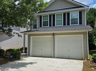 675 Barshay Dr, Covington, GA 30016