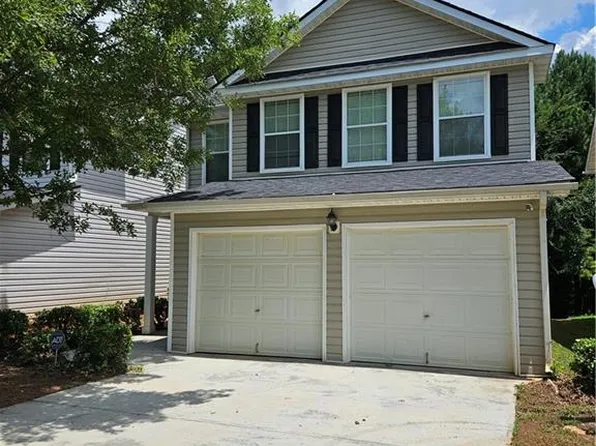 675 Barshay Dr, Covington, GA 30016