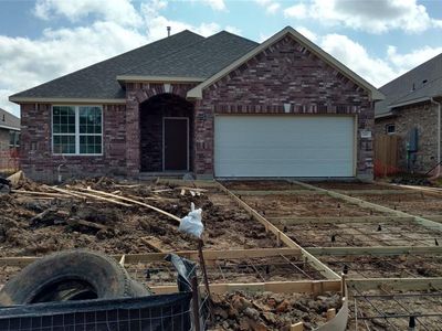 217 Rochester Trail Ln, Dickinson, TX, 77539