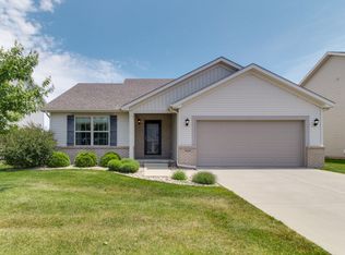 1024 Stags Leap Rd, Normal, IL 61761