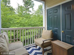 20375 Belmont Park Ter UNIT 105, Ashburn, VA 20147