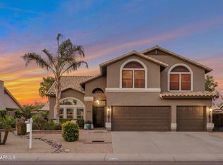 630 W Saragosa St, Chandler, AZ 85225