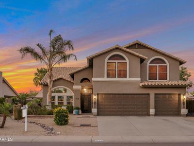 630 W Saragosa St, Chandler, AZ, 85225