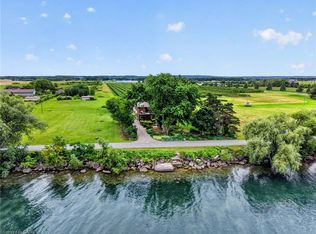3754 Lakeshore Rd, Lincoln, ON L3J 0X2