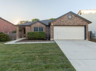 3513 Davenport, Schertz, TX 78154