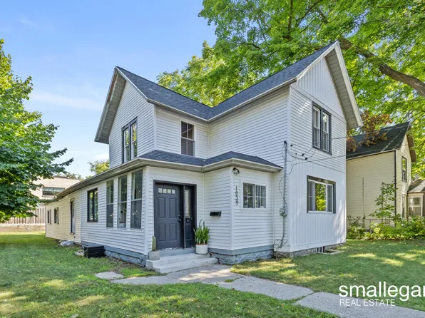 1039 Sigsbee St SE, Grand Rapids, MI 49506