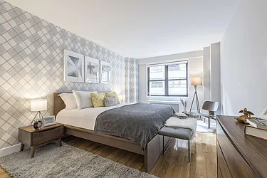 Rented by The Blueground